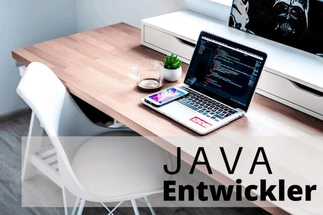 Java entwickler