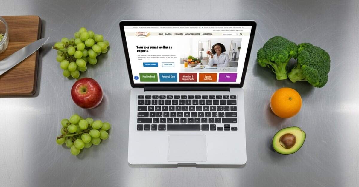 Fruitful Yield – Advanced Ecommerce Mobile App Development