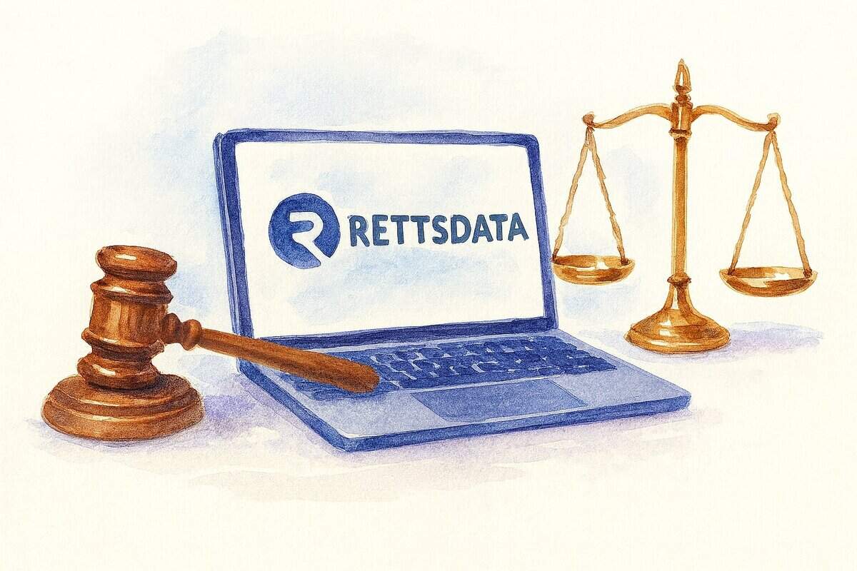 Gyldendal Rettsdata AS – IT recruitment of a Graphic Design Lead and Senior Designers