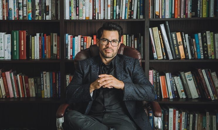 Tai Lopez – IT recruitment for a Global Business Influencer’s Tech Ventures