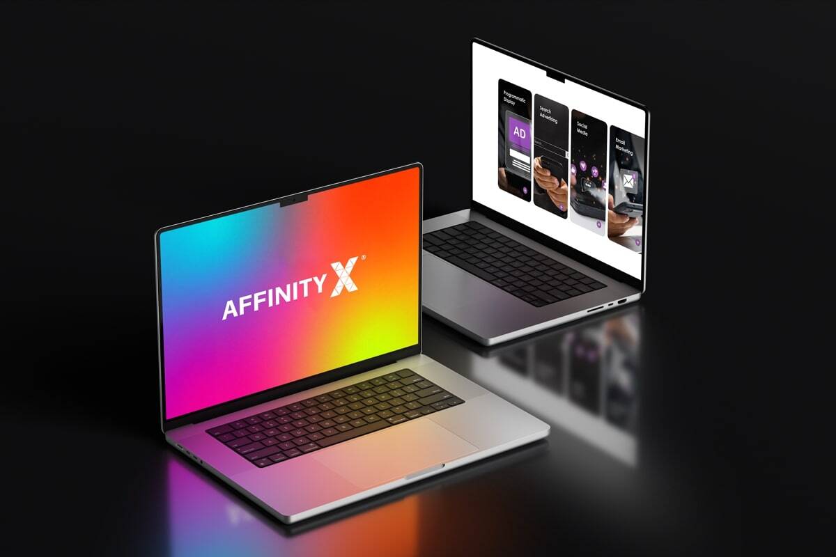 Affinity Express, Inc. – IT Staffing of Staff-level Frontend Developers for an American Marketing Technology Company