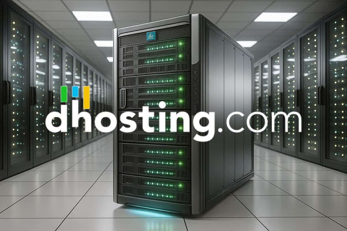 Dhosting – Challenging IT recruitment for a Leading Hosting Provider