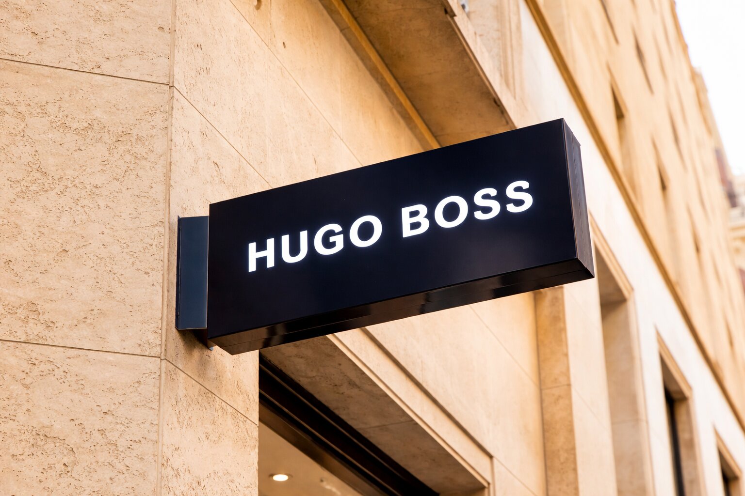 Hugo Boss – IT recruitment for a Global Fashion Brand
