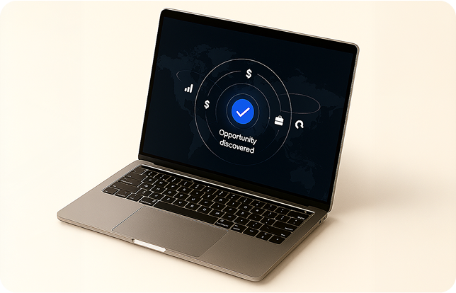 Signal Capital Ltd. – Investment Opportunity Discovery AI and NLP