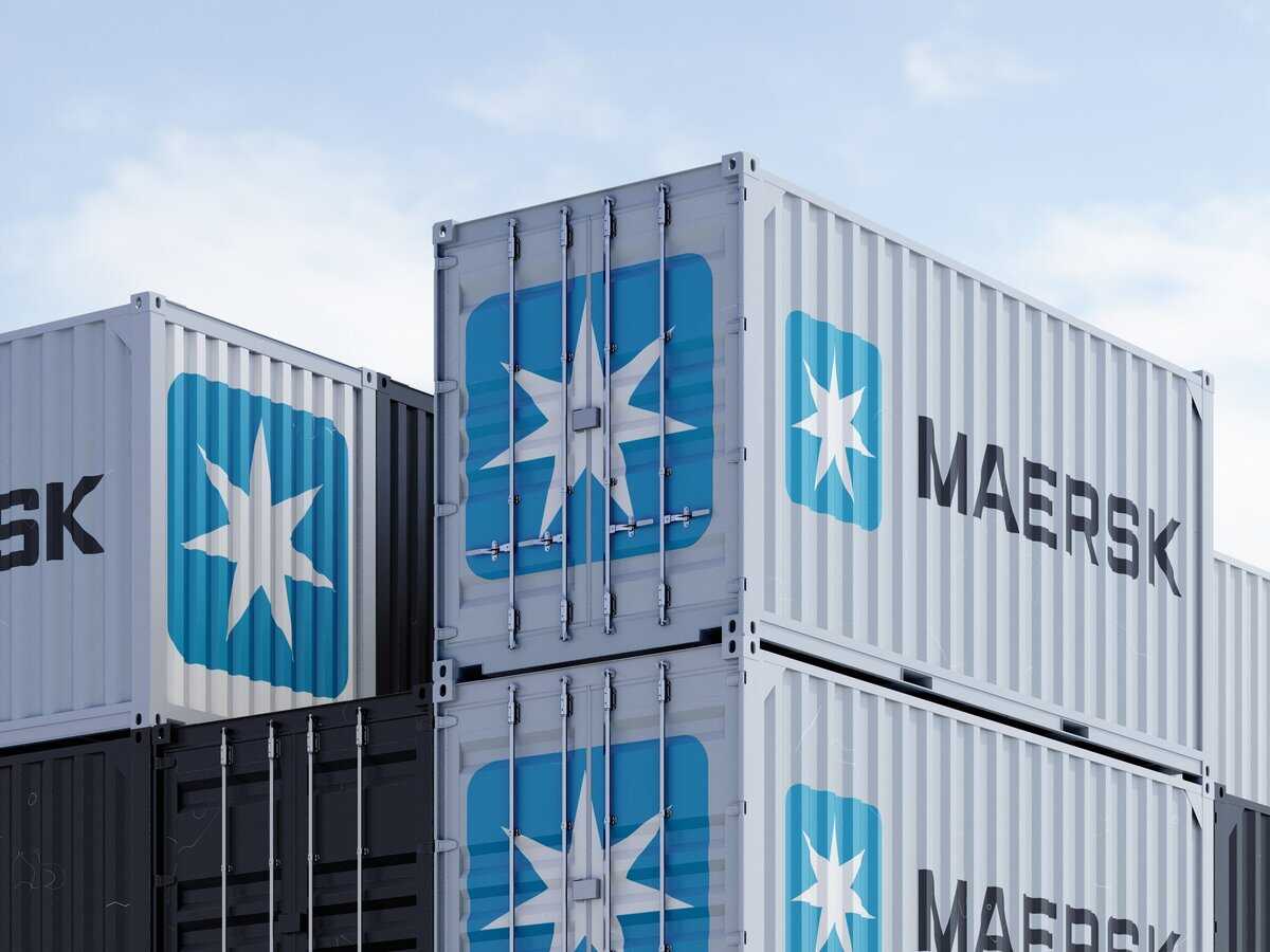 Maersk Tankers – AI and Data Science for Maritime Logistics