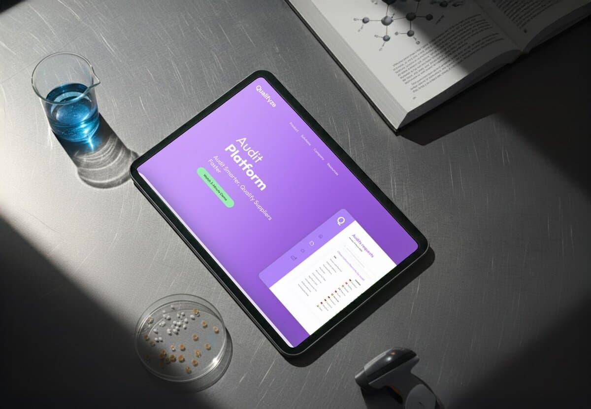 Qualifyze GmbH – Tech Recruitment in Spain for a HealthTech German Startup