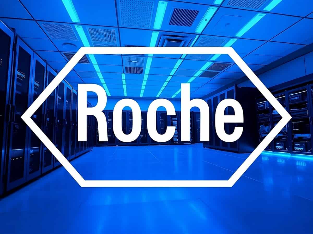 Roche – IT recruitment for a Global Pharmaceutical Company