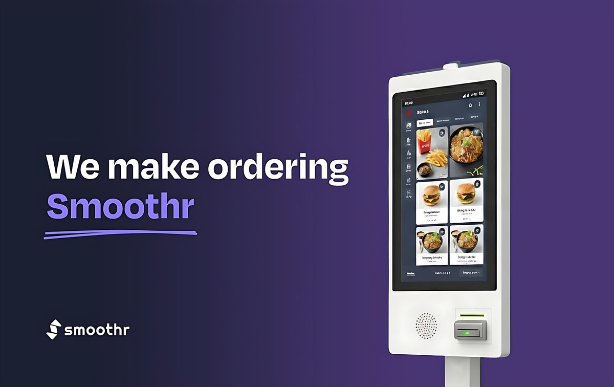 Smoothr (Sterlix GmbH) – IT recruitment of Two AI Engineers for a Leading German Digital Ordering Platform