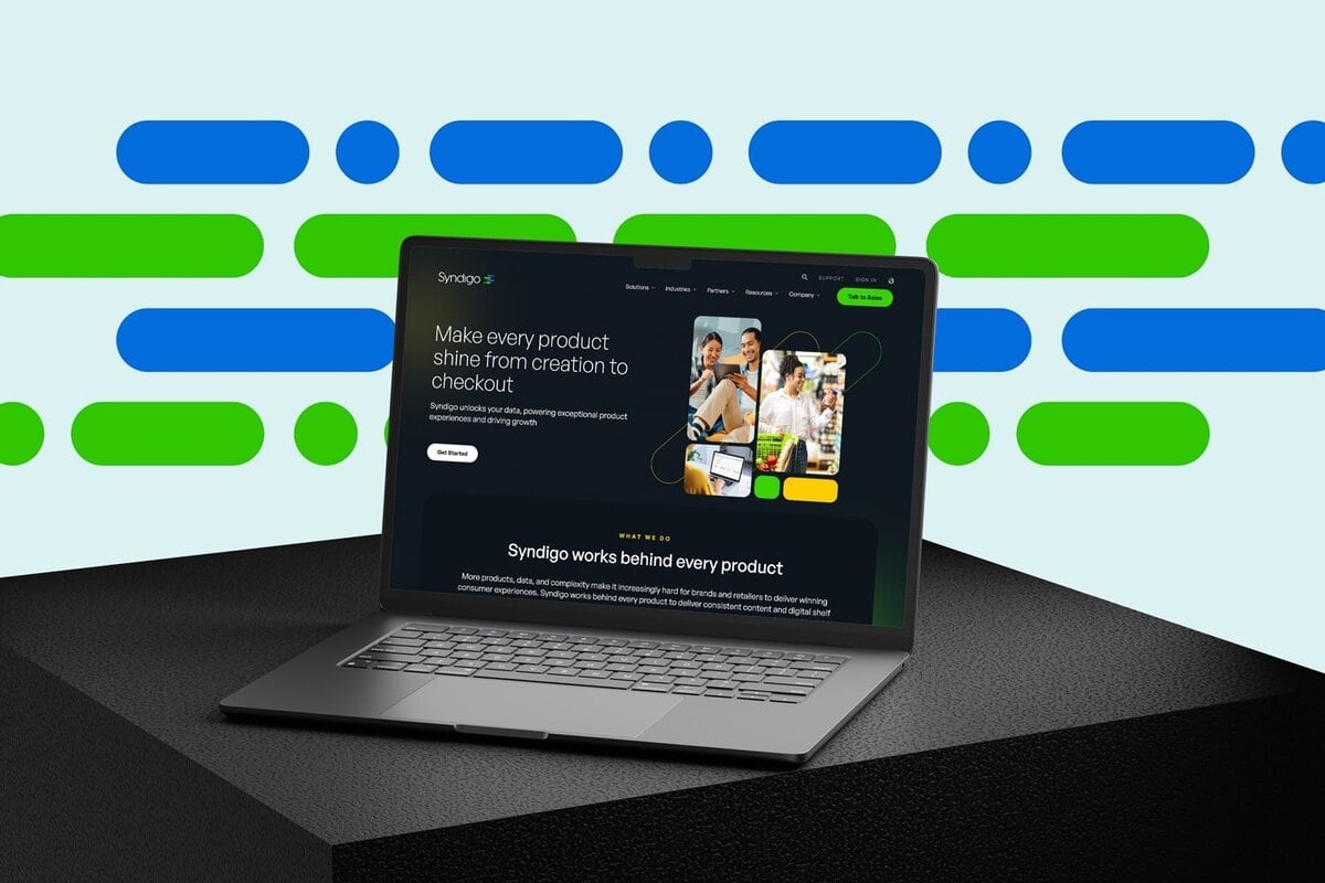 Syndigo.com – Tech Recruitment of Polish Software Developers from Warsaw