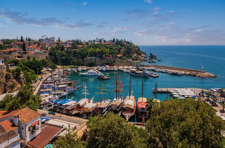 Antalya