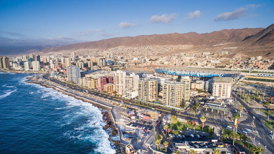 Antofagasta