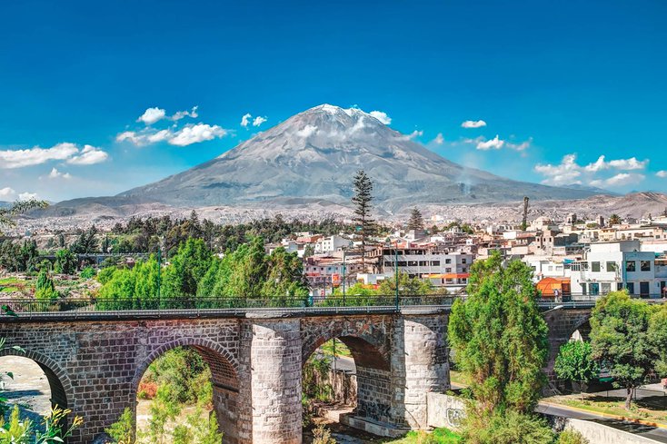 Arequipa