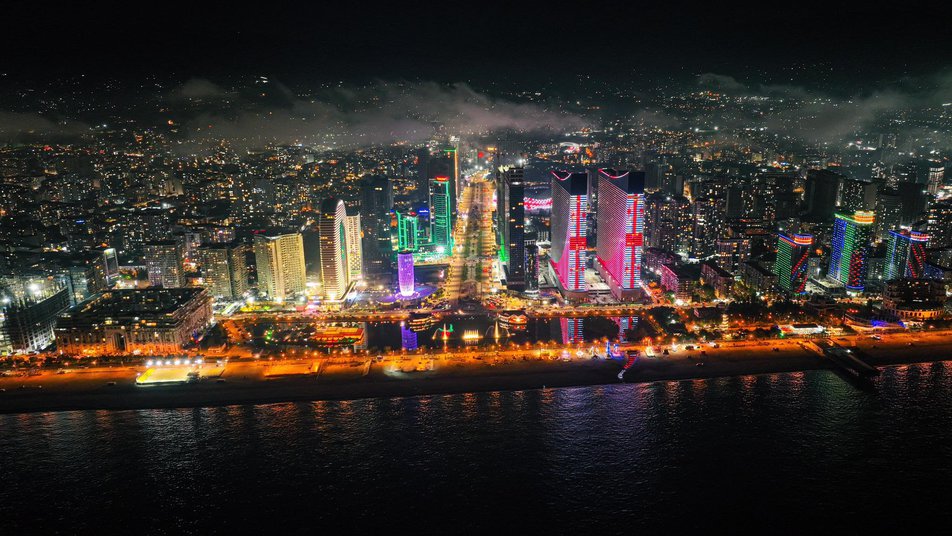 Batumi