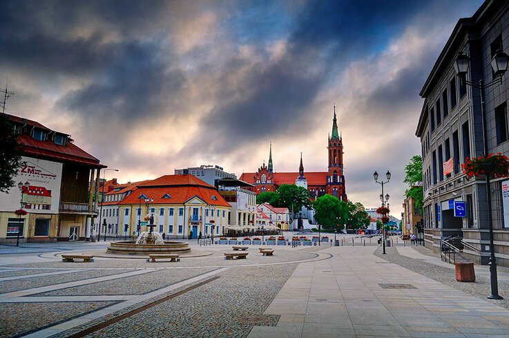 Bialystok