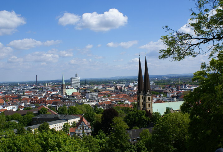 Bielefeld