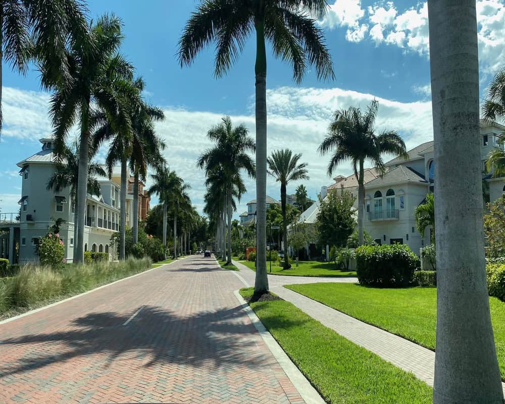 Bonita Springs