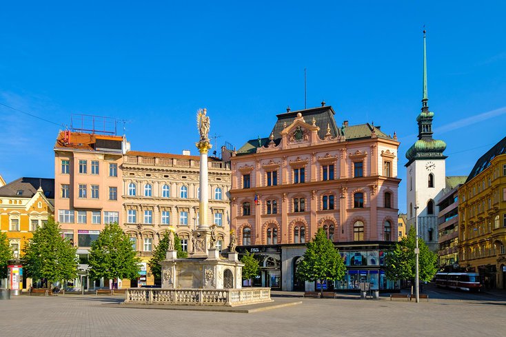 Brno