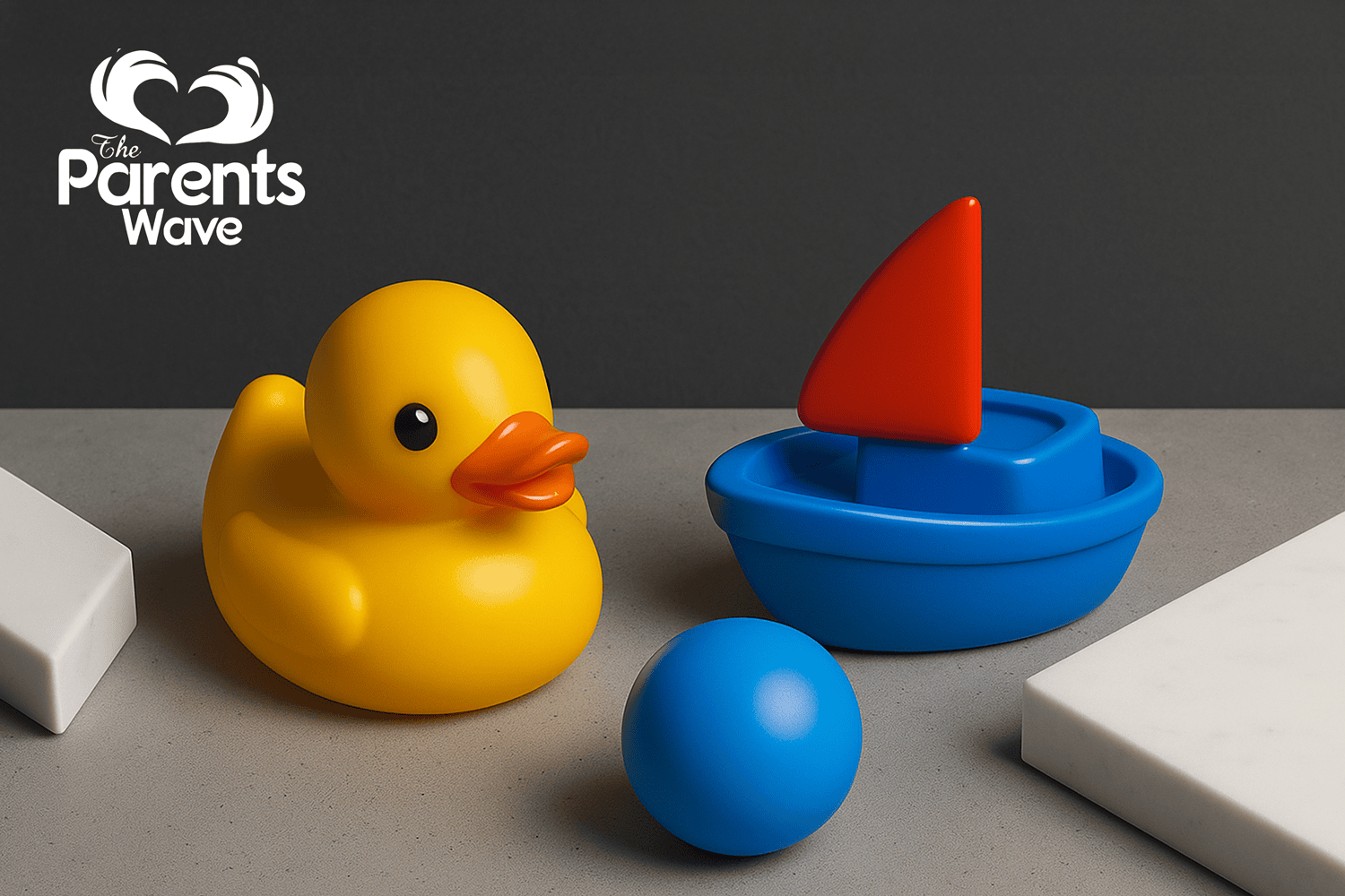 Parentswave – a+ Amazon Listing and Product Design for a Fresh Amazon Seller in the US