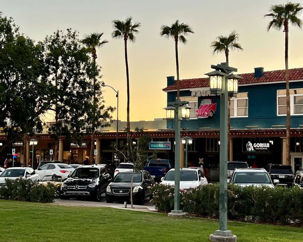 Chandler