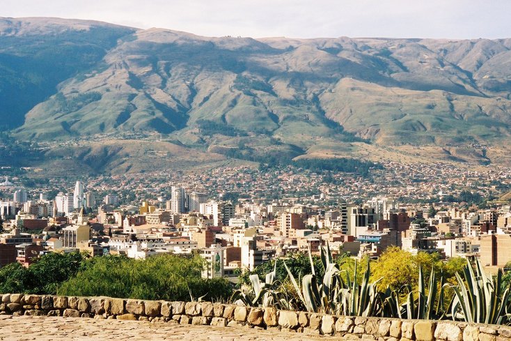 Cochabamba