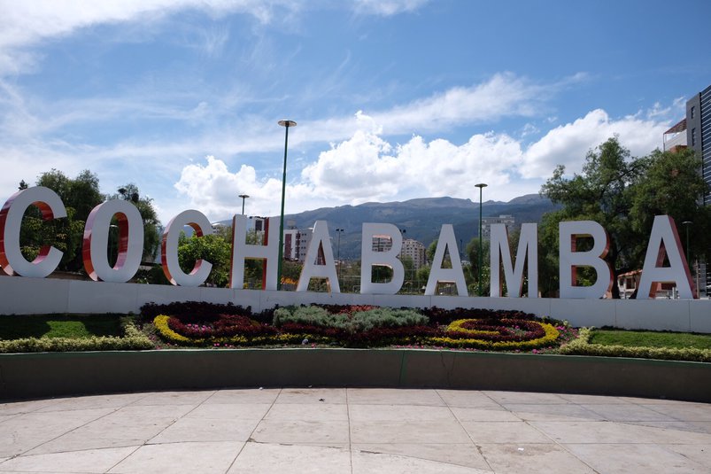 Cochabamba