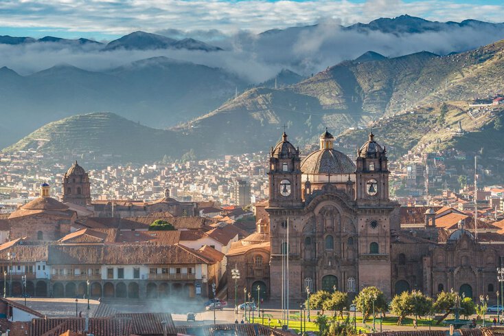 Cusco