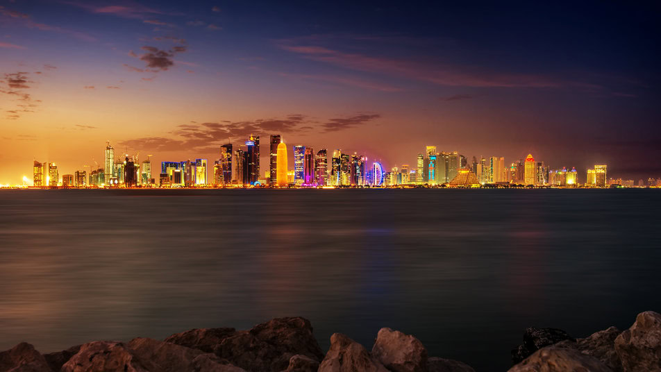 Doha