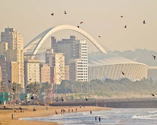 Durban