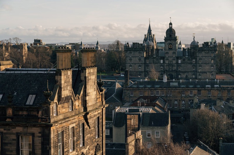 Edinburgh