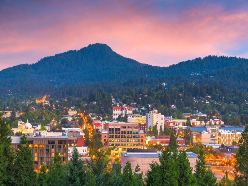 Eugene
