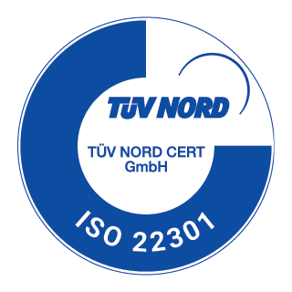 tuv-nord-22301