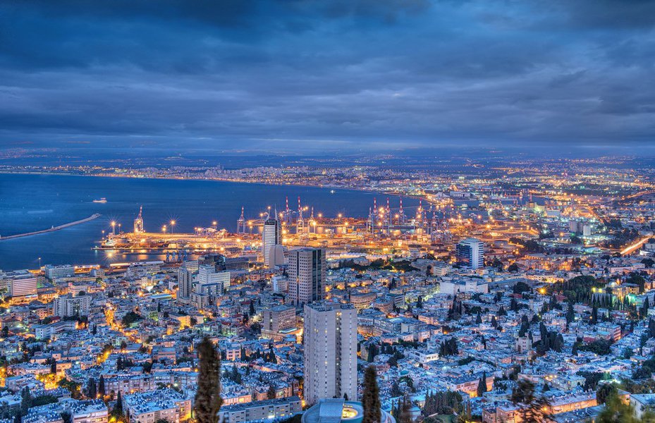 Haifa