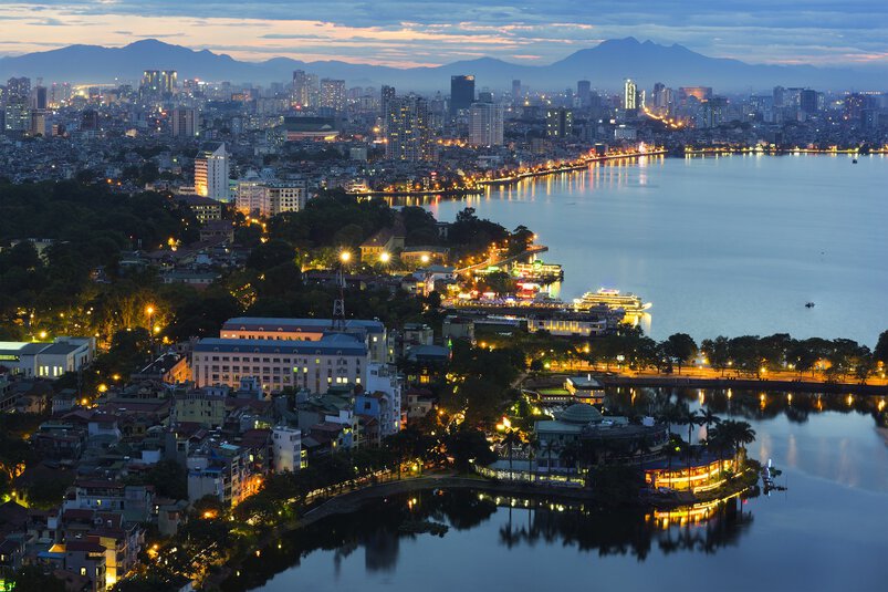 Hanoi