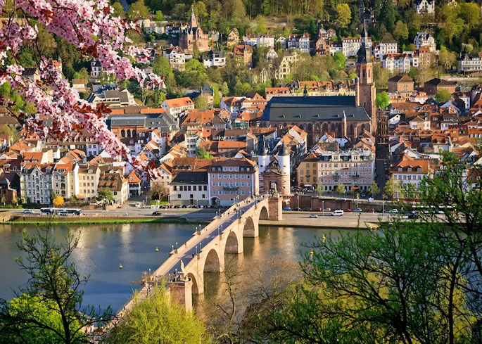 Heidelberg