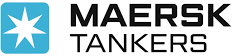 Maersk Tankers  Logo