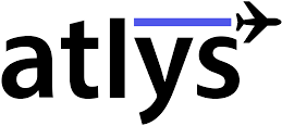 Atlys Logo