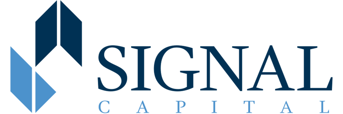 Signal Capital Ltd Logo