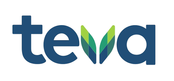 teva pharmaceuticals Logo