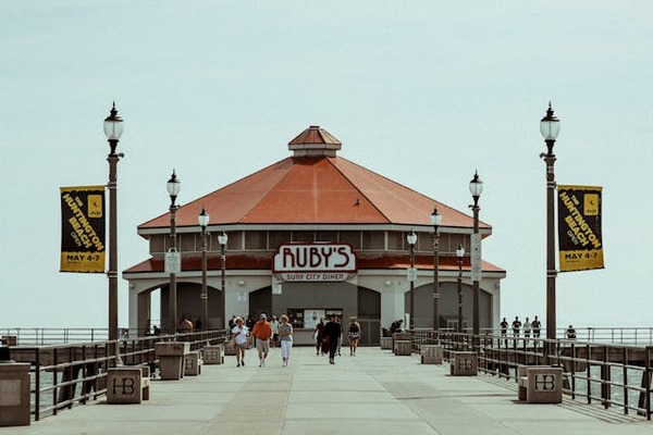 Huntington Beach