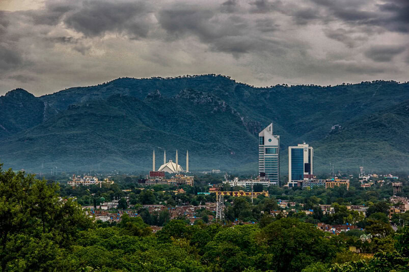 Islamabad