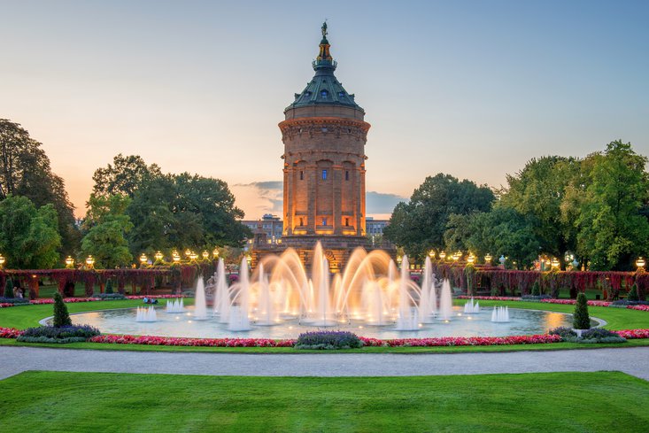 Mannheim