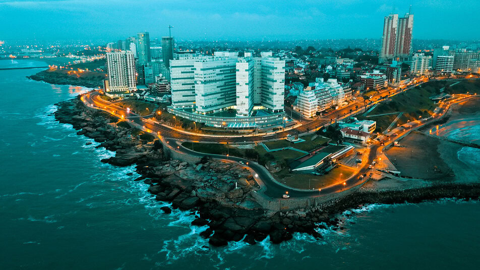 Mar Del Plata