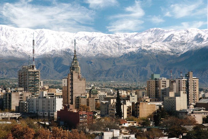 Mendoza