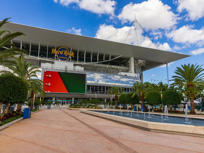 Miami Gardens