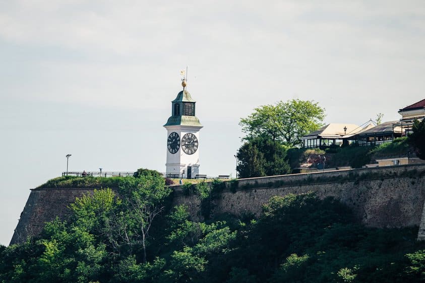 Novi Sad