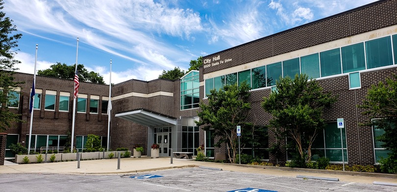 Overland Park