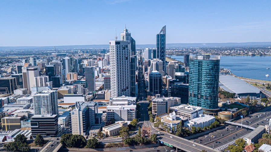 Perth