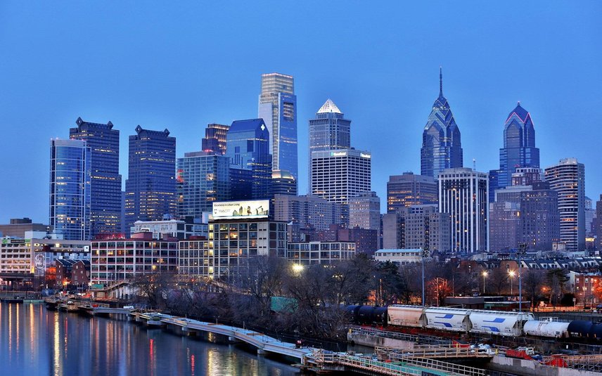 Philadelphia