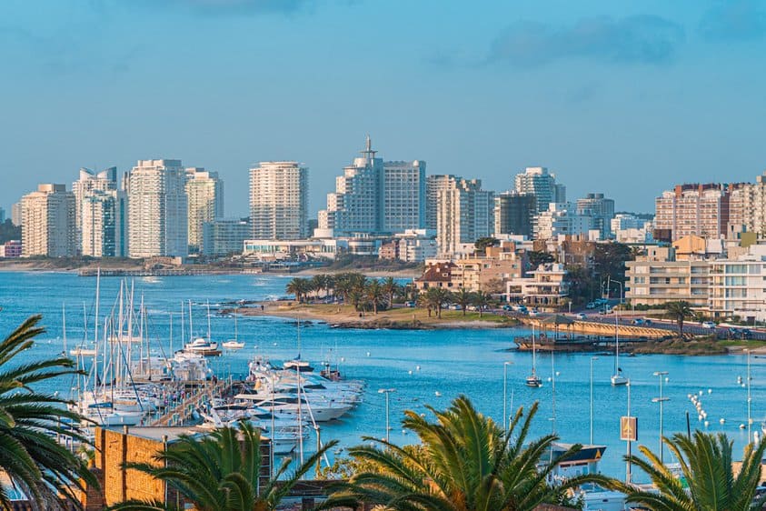 Punta Del Este