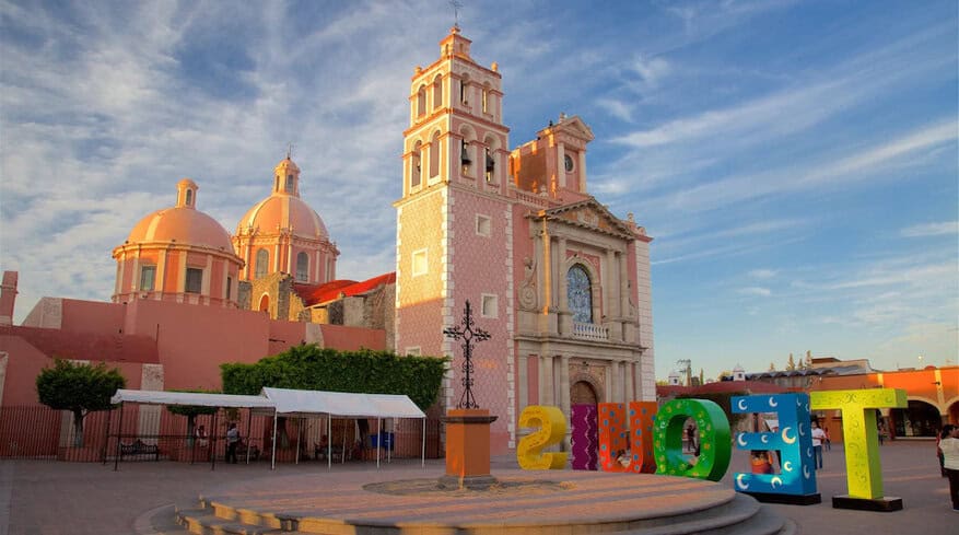 Queretaro